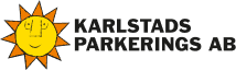 Karlstads Parkerings AB logotyp