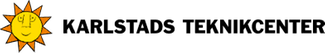 Logotyp för Karlstad Teknikcenter, KTC