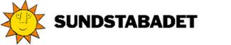 Logotyp för Sundstabadet